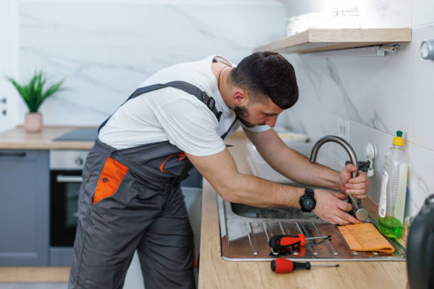 Best Residential Plumbing Services  in East Uniontown, PA