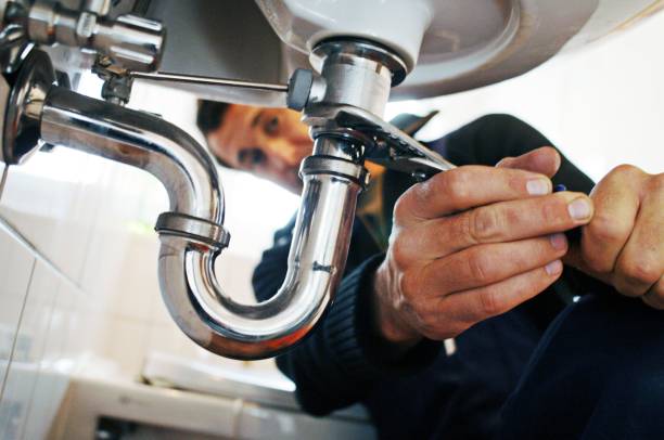 Best Emergency Plumbing Repair  in East Uniontown, PA