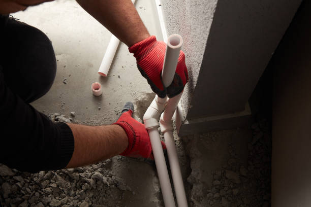 Best Local Plumber Services  in East Uniontown, PA