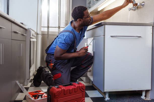 Best Plumbing Repair Near Me  in East Uniontown, PA