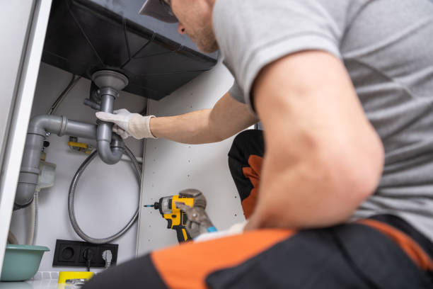 Best Toilet Repair Services  in East Uniontown, PA