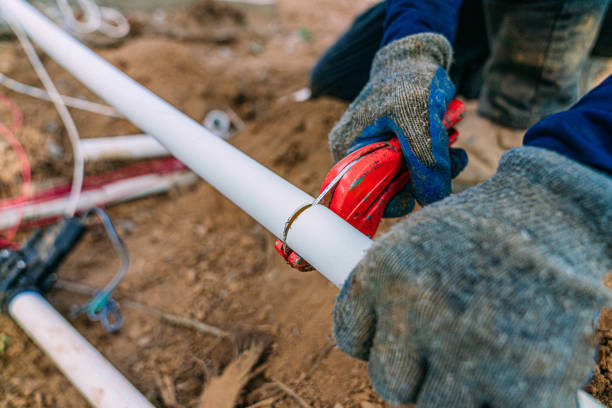 Best Residential Plumbing Services  in East Uniontown, PA