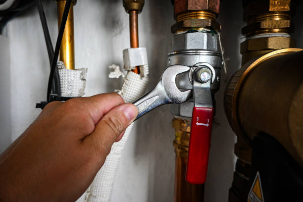 Best Affordable Plumbing Services  in East Uniontown, PA